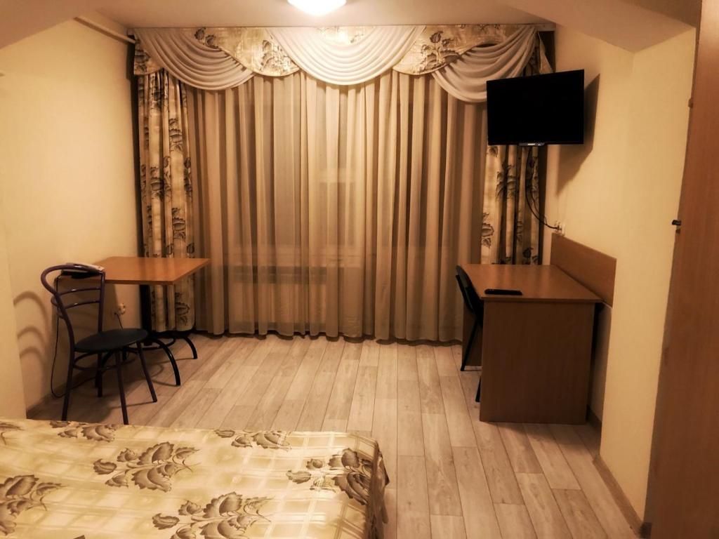 Гостиница «Алмаз» фото 7