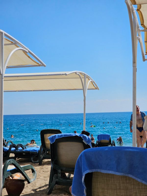 Club Hotel Phaselis Rose фото 134
