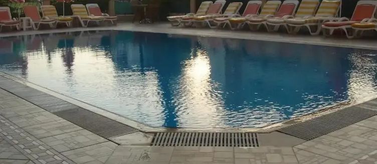 Фото отеля Marina Apart Otel
