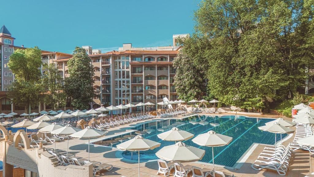 Grifid Club Hotel Bolero фото 11