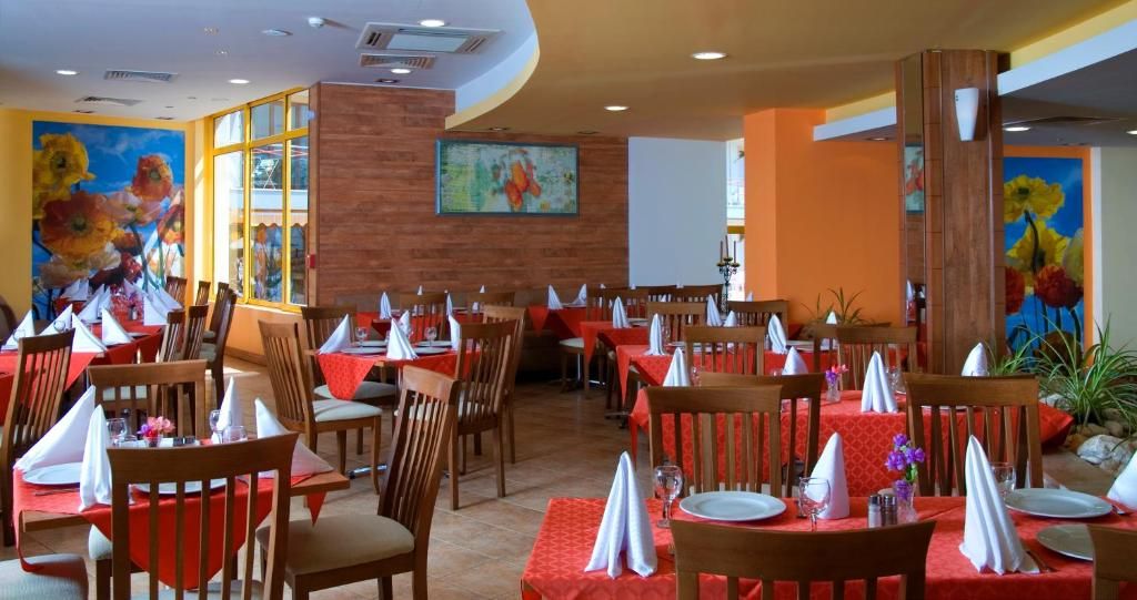 Kaliakra Mare - All Inclusive фото 25