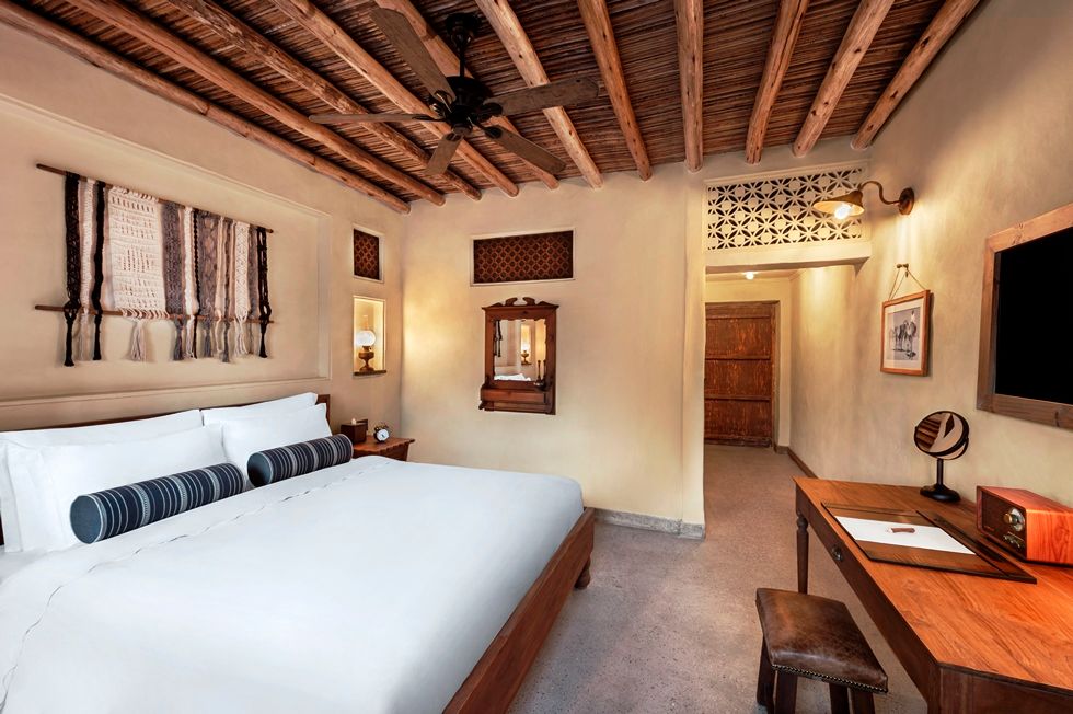 Al Seef Heritage Hotel Dubai, Curio Collection by Hilton фото 40