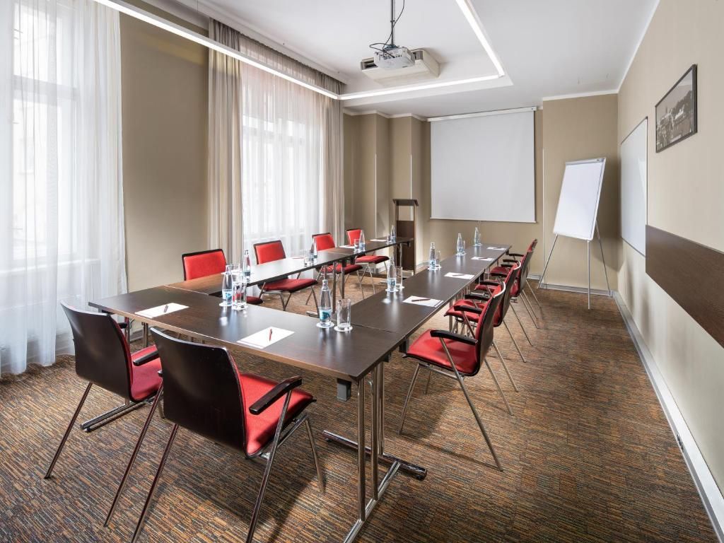 Clarion Hotel Prague Old Town фото 32