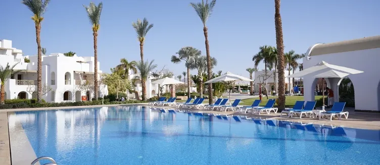 Фото отеля Novotel Palm Sharm El Sheikh