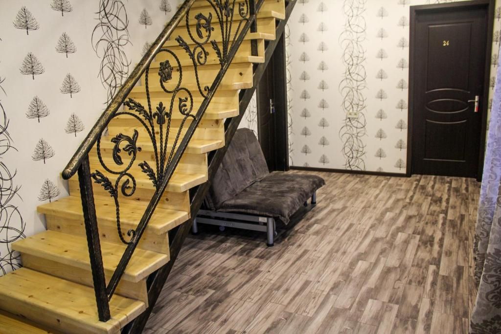 Aragvi Guest House фото 3