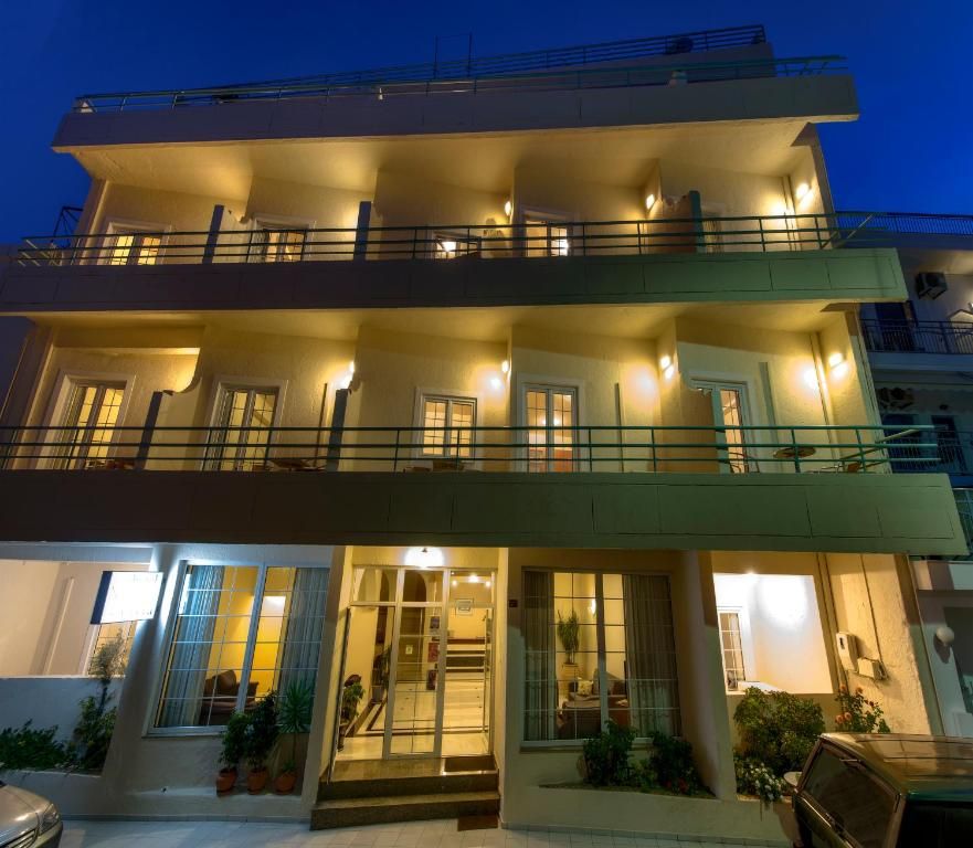 Creta фото 2