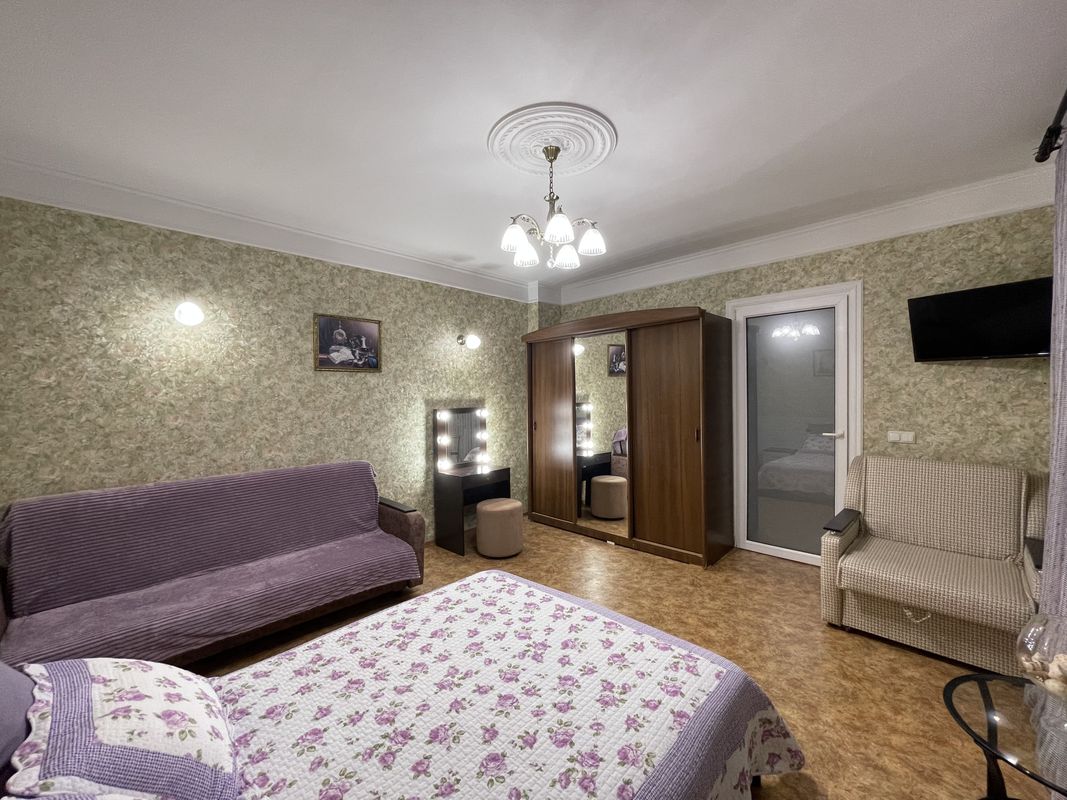 Гостевой дом «Gala Beach» фото 78