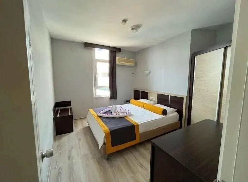Semt Luna Beach Hotel фото 5
