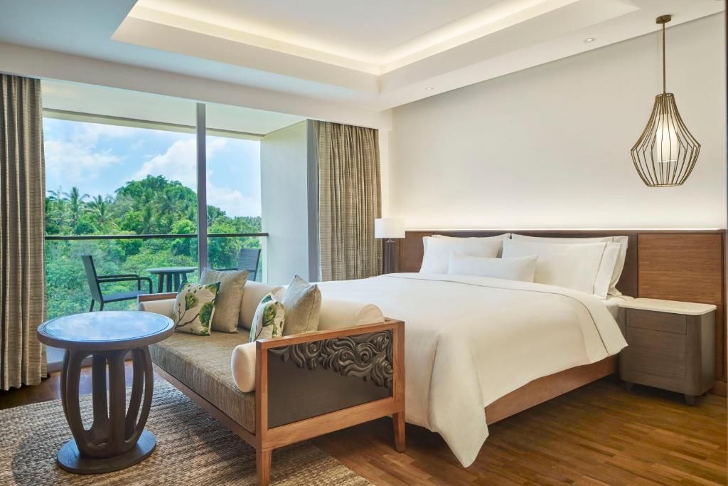 The Westin Resort & Spa Ubud фото 26