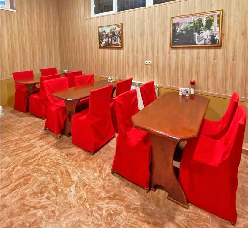 Гостевой дом «Hotel Викинг» фото 25