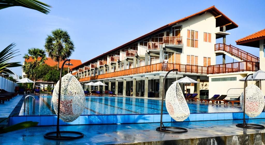 Marina Passikudah фото 17