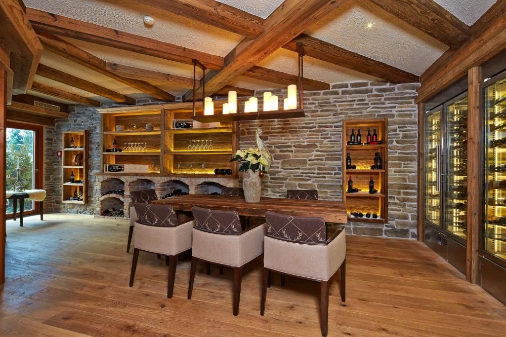 Alpeiner Nature Resort Tirol фото 9