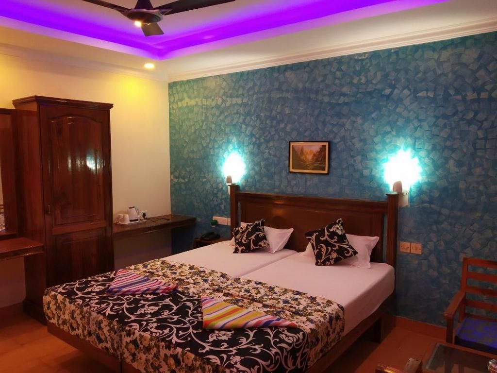 Hotel Thushara фото 20