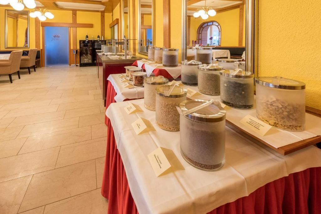 Hotel Germania Gastein фото 12
