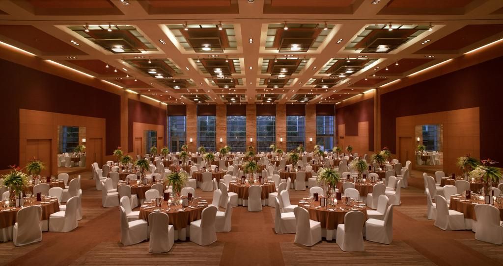 Grand Hyatt Mumbai фото 78