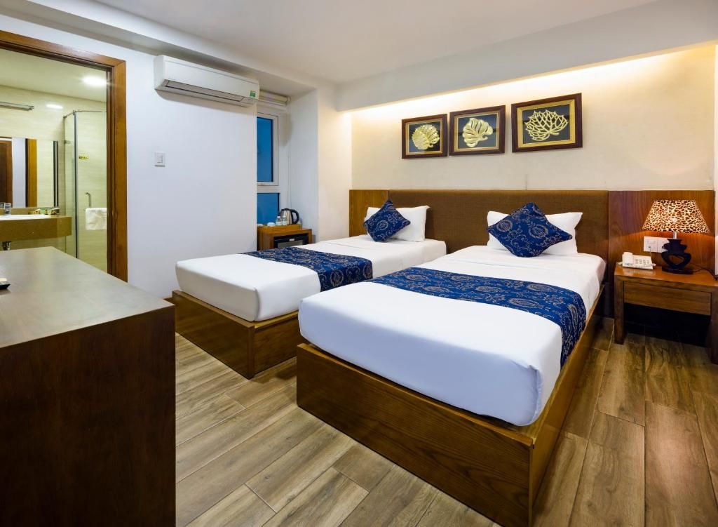Sаphia Hotel Nha Trang фото 36