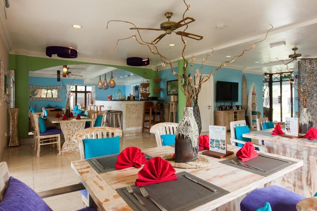 Le Relax Beach House фото 76