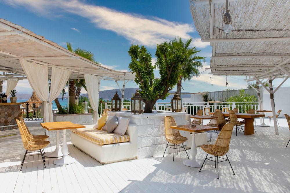 Seya Beach Hotel - Alacati фото 9