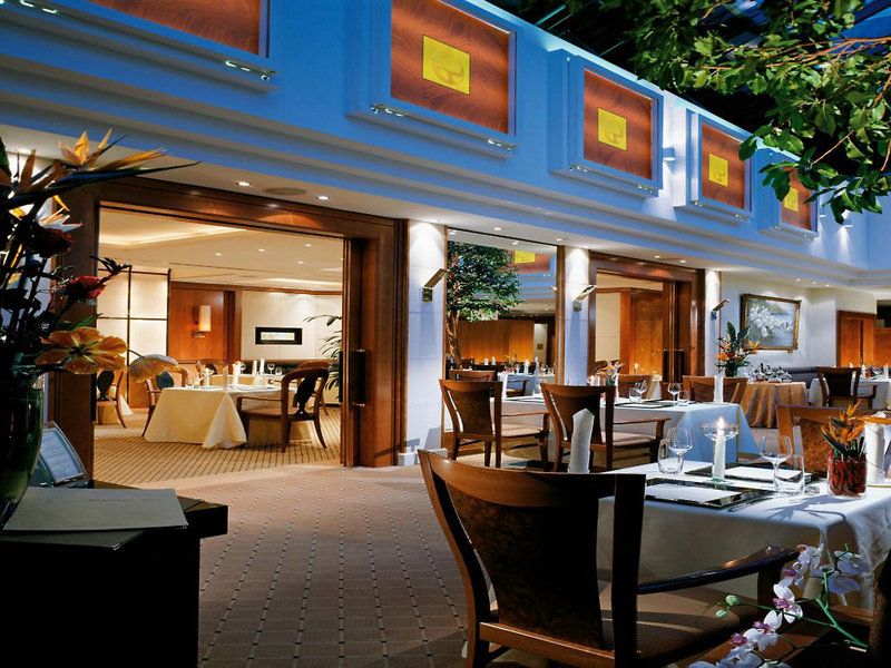 The Westin Grand Munich фото 39