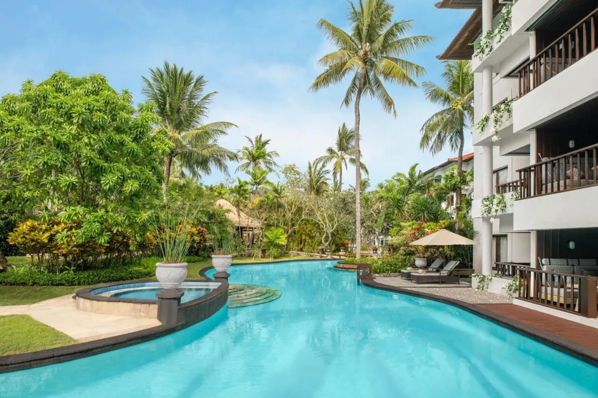 The Laguna, a Luxury Collection Resort & Spa фото 6