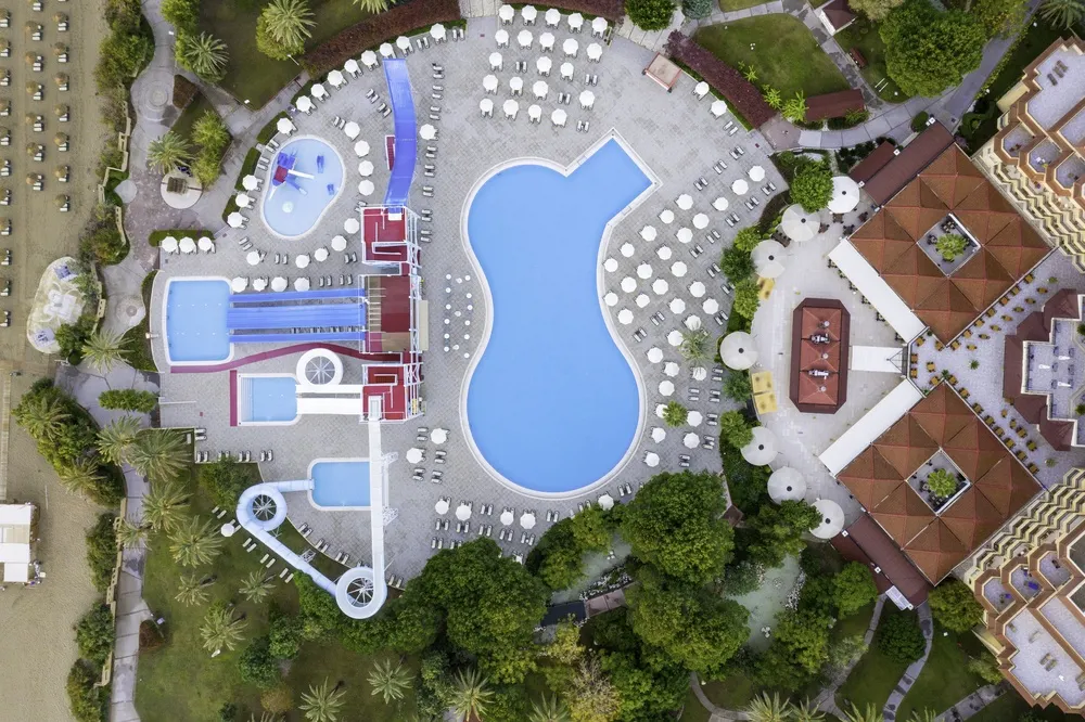 Asteria Family Resort Belek фото 67