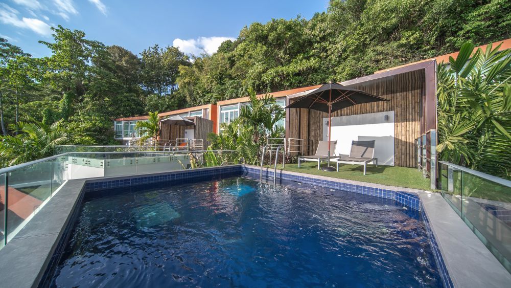 Novotel Phuket Kamala Beach фото 60