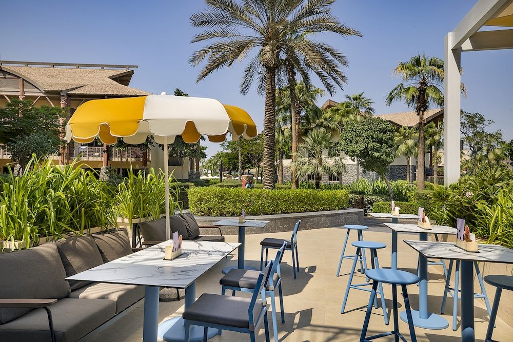 Lapita Dubai Parks and Resorts, Autograph Collection фото 90