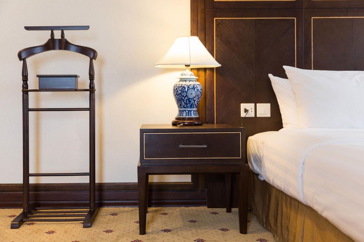 Zephyr Suites Boutique Hotel фото 20