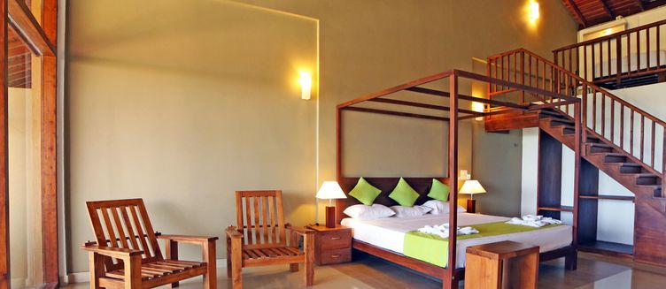 Фото отеля Minn Gee Resort Passikuda