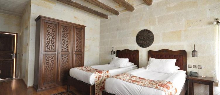 Фото отеля Dreams Cave Hotel