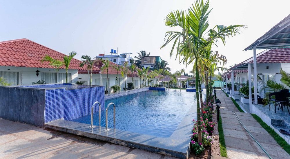 Pebble Shore Resort фото 0