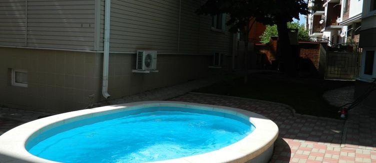 Фото отеля Лукоморье