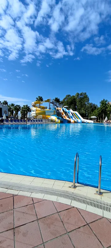 Asteria Family Resort Side фото 111