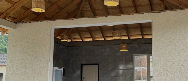 Фото отеля Saros