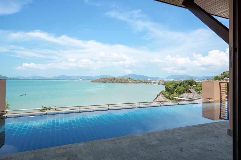 The Westin Siray Bay Resort & Spa фото 77