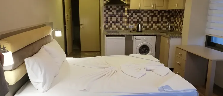 Фото отеля Casa De Sirena Apart