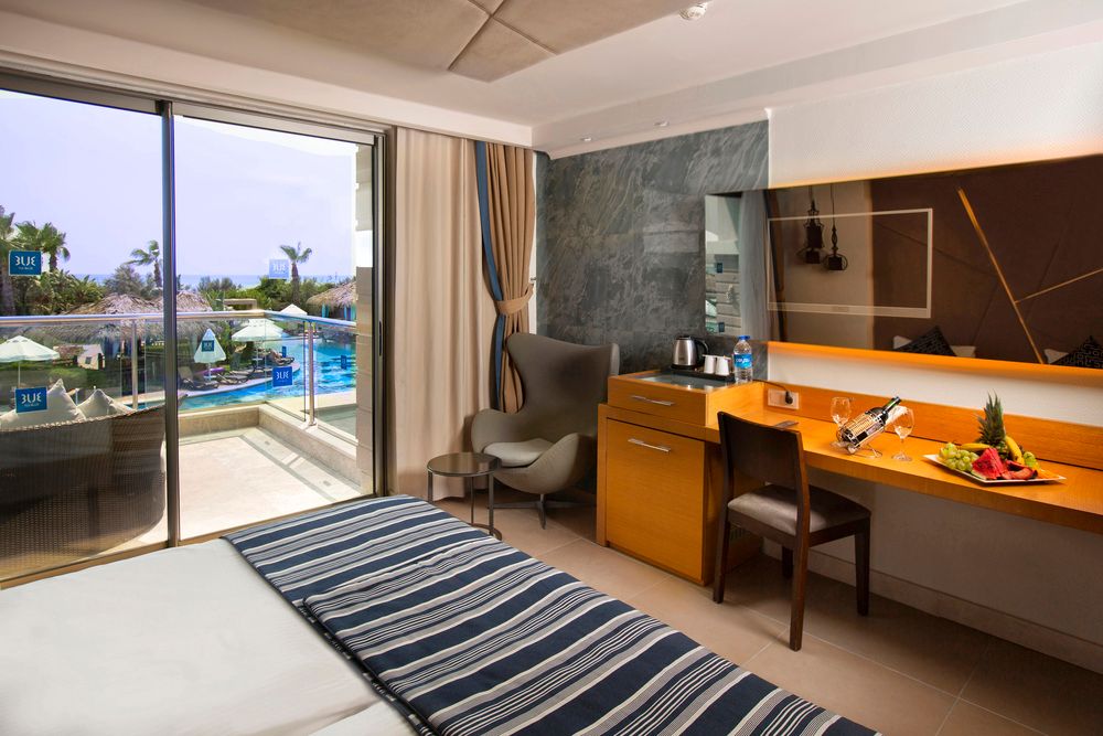 Sherwood Belek - Adults Only фото 66