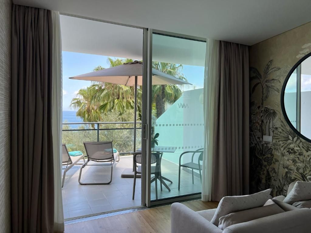 Vidamar Resorts Madeira - Dining Around Half Board фото 5