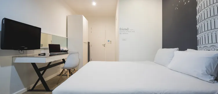 Фото отеля Blu Monkey Bed & Breakfast Phuket
