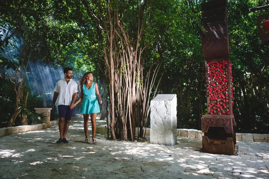 Catalonia Royal Tulum Beach & Spa Resort (Adults Only) фото 22