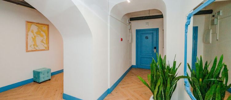 Фото отеля Дублин Сити