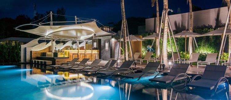 Фото отеля The Yana Villas Hua Hin