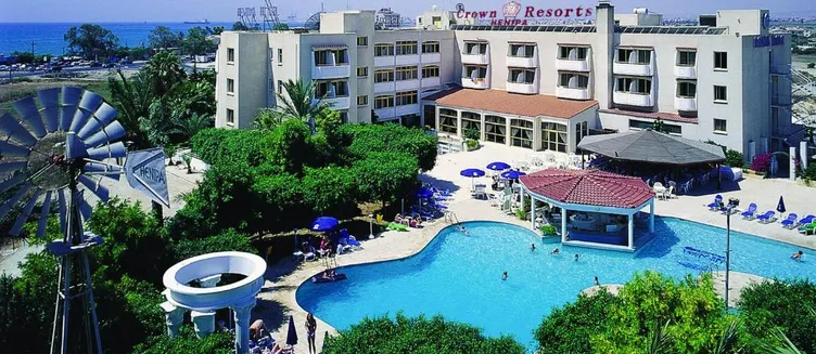Фото отеля Crown Resorts Henipa