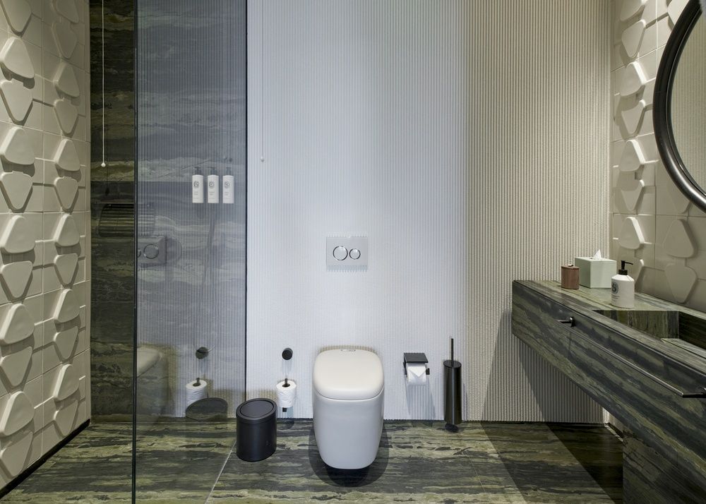 Maxx Royal Bodrum Resort фото 200