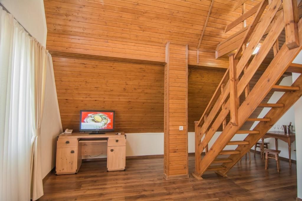 Альпийская Долина фото 59