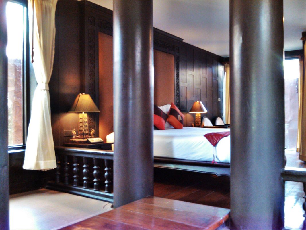 Takolaburi Cultural Resort фото 2