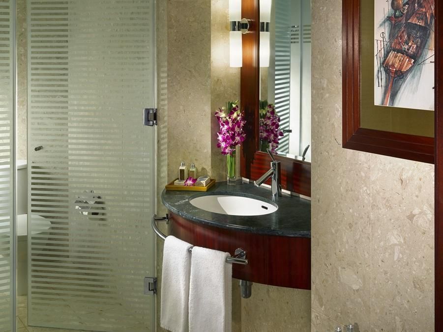 Dusit Thani Dubai фото 43