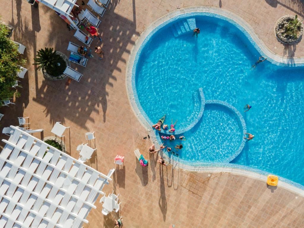 Villaggio Marco Polo фото 14