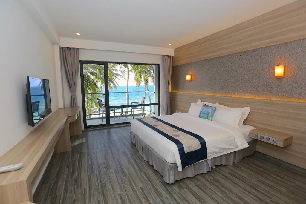 Guest House «Kaani Grand Seaview Guest House» фото 22