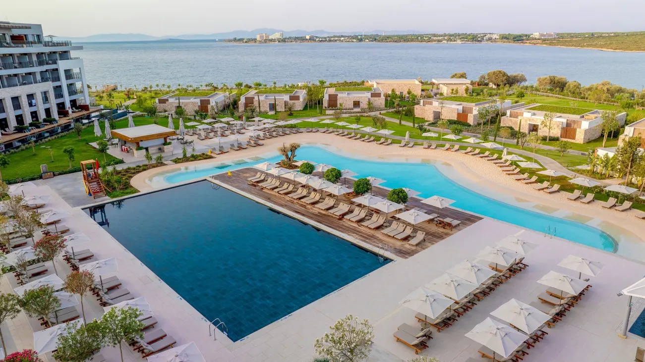 Anda Barut Collection фото 10